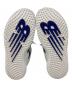中古・古着 NEW BALANCE (ニューバランス) FuelCell Ohtani 1 Trainer ホワイト サイズ:SIZE 28.5cm：13000円