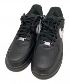 NIKE×SUPREMEナイキ×シュプリーム）の古着「スニーカー」｜ブラック