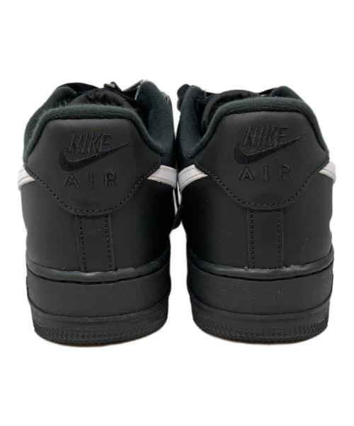 NIKE（ナイキ）NIKE (ナイキ) Supreme (シュプリーム) スニーカー ブラック サイズ:SIZE 27cmの古着・服飾アイテム