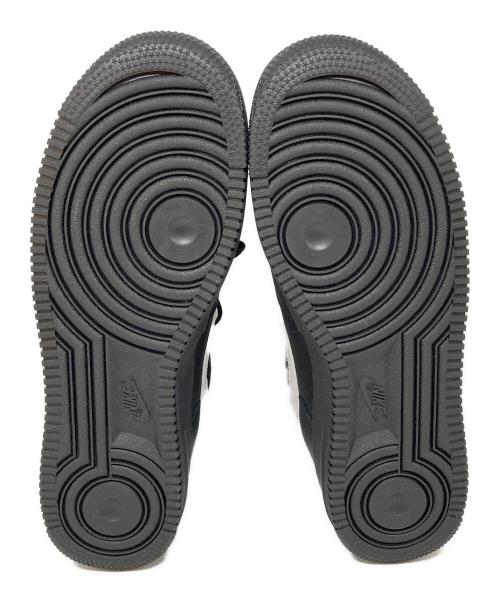 NIKE（ナイキ）NIKE (ナイキ) Supreme (シュプリーム) スニーカー ブラック サイズ:SIZE 27cmの古着・服飾アイテム