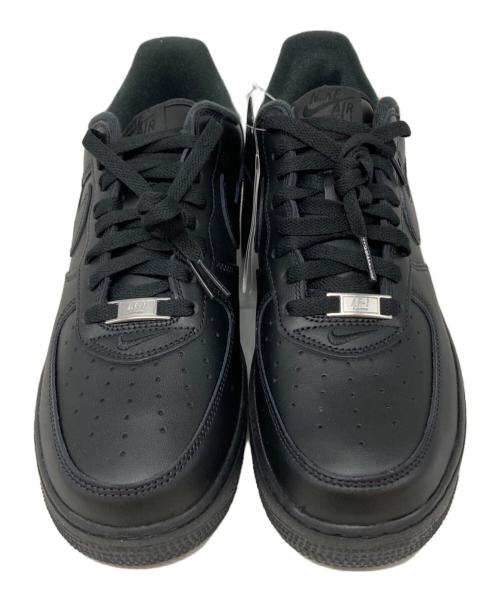 NIKE（ナイキ）NIKE (ナイキ) ローカットスニーカー ブラック サイズ:SIZE 27.5cmの古着・服飾アイテム