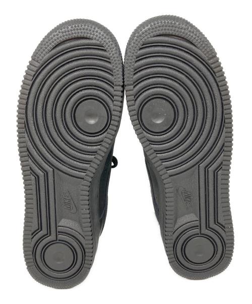 NIKE（ナイキ）NIKE (ナイキ) ローカットスニーカー ブラック サイズ:SIZE 27.5cmの古着・服飾アイテム