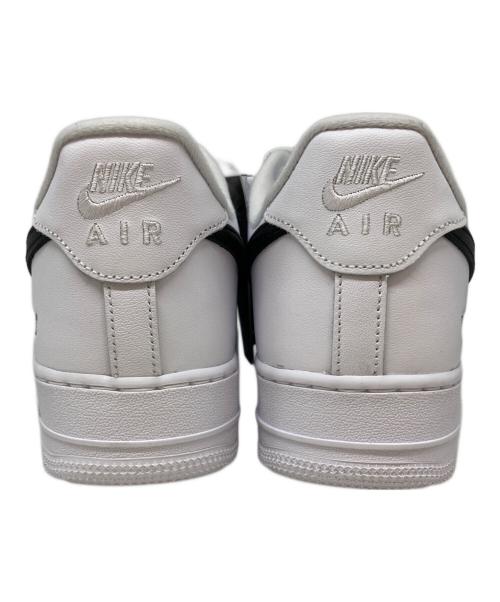 NIKE（ナイキ）NIKE (ナイキ) Supreme (シュプリーム) 25AWAir Force 1 Low ホワイト サイズ:SIZE 27.5cmの古着・服飾アイテム