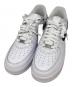 NIKE（ナイキ）の古着「25AWAir Force 1 Low」｜ホワイト