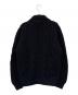 INVERALLAN (インバーアラン) カーディガン ネイビー サイズ:-：13000円