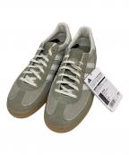 adidasアディダス）の古着「ローカットスニーカー」｜グレー