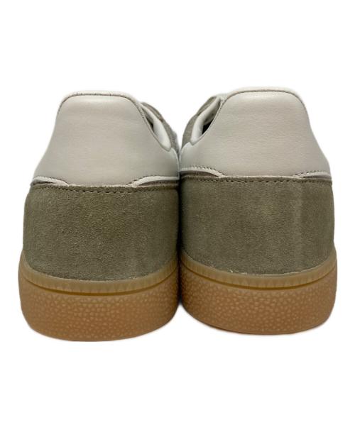 adidas（アディダス）adidas (アディダス) ローカットスニーカー グレー サイズ:SIZE 26.5cmの古着・服飾アイテム