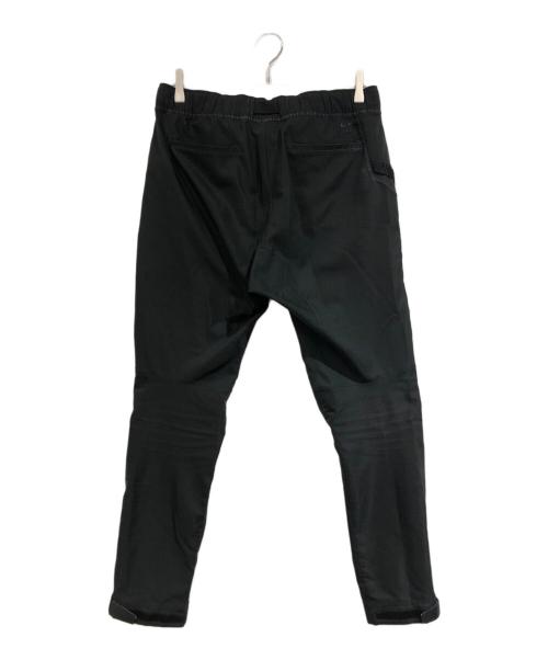 NIKE（ナイキ）NIKE (ナイキ) 1017 ALYX 9SM (テンセブンティーン アリクス ナインエスエム) ベリリウムパンツ ブラック サイズ:SIZE Sの古着・服飾アイテム