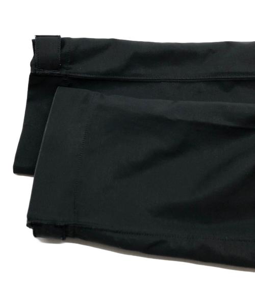 NIKE（ナイキ）NIKE (ナイキ) 1017 ALYX 9SM (テンセブンティーン アリクス ナインエスエム) ベリリウムパンツ ブラック サイズ:SIZE Sの古着・服飾アイテム