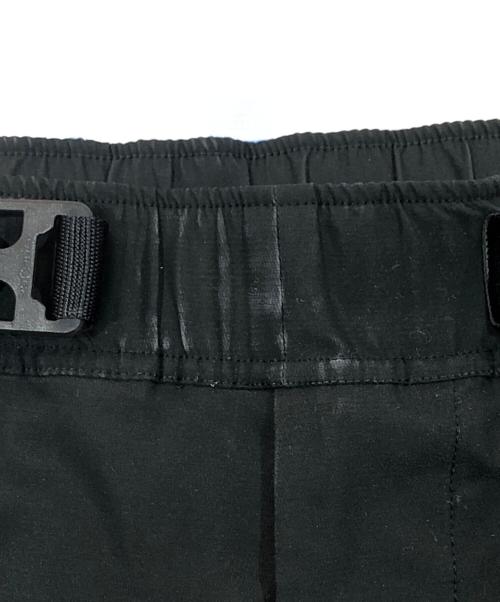 NIKE（ナイキ）NIKE (ナイキ) 1017 ALYX 9SM (テンセブンティーン アリクス ナインエスエム) ベリリウムパンツ ブラック サイズ:SIZE Sの古着・服飾アイテム