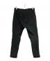 NIKE (ナイキ) 1017 ALYX 9SM (テンセブンティーン アリクス ナインエスエム) ベリリウムパンツ ブラック サイズ:SIZE S：7000円