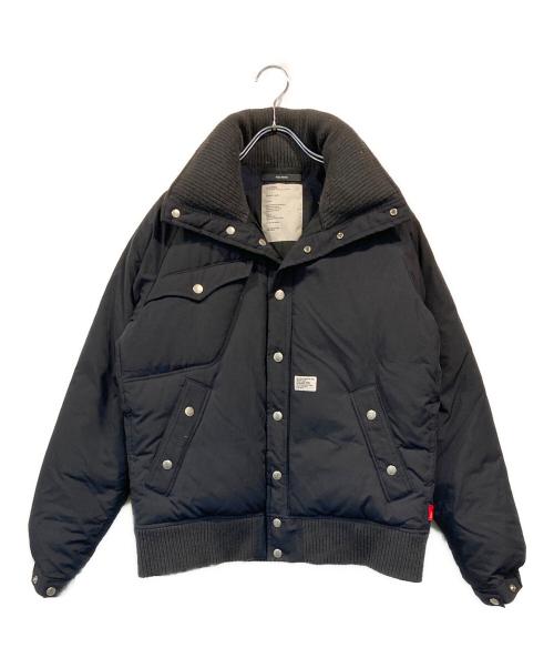 WTAPS（ダブルタップス）WTAPS (ダブルタップス) BRASCO JACKET ブラック サイズ:SIZE MIKEの古着・服飾アイテム