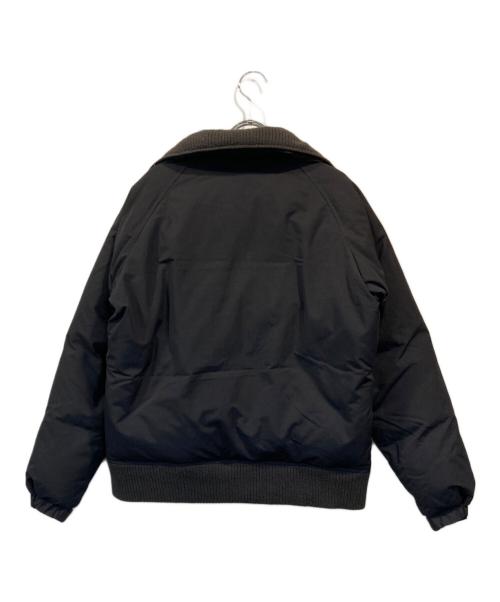 WTAPS（ダブルタップス）WTAPS (ダブルタップス) BRASCO JACKET ブラック サイズ:SIZE MIKEの古着・服飾アイテム