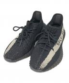 adidasアディダス）の古着「スニーカー」｜ブラック