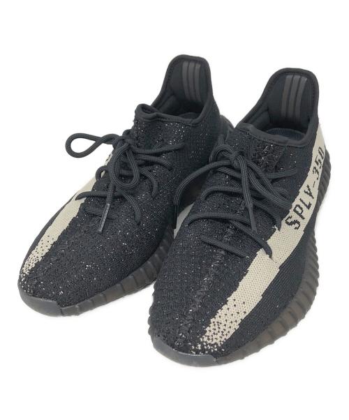 adidas（アディダス）adidas (アディダス) スニーカー ブラック サイズ:SIZE 28cmの古着・服飾アイテム