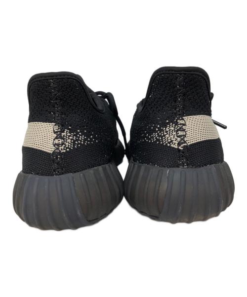 adidas（アディダス）adidas (アディダス) スニーカー ブラック サイズ:SIZE 28cmの古着・服飾アイテム