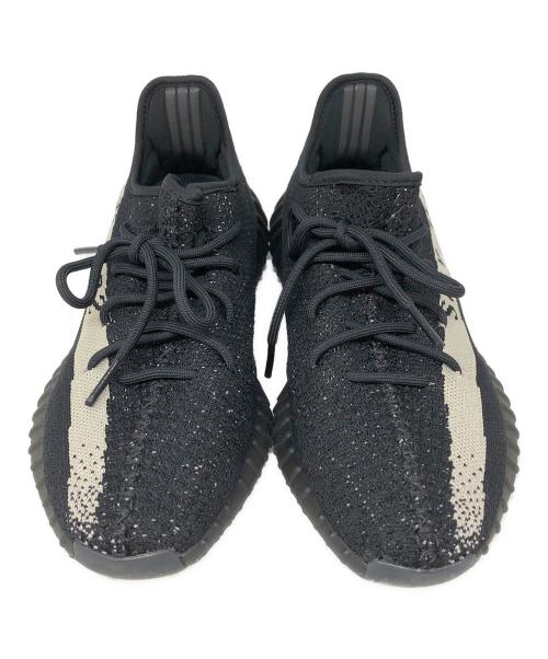 adidas（アディダス）adidas (アディダス) スニーカー ブラック サイズ:SIZE 28cmの古着・服飾アイテム