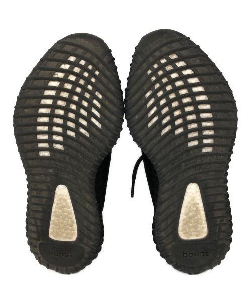 adidas（アディダス）adidas (アディダス) スニーカー ブラック サイズ:SIZE 28cmの古着・服飾アイテム