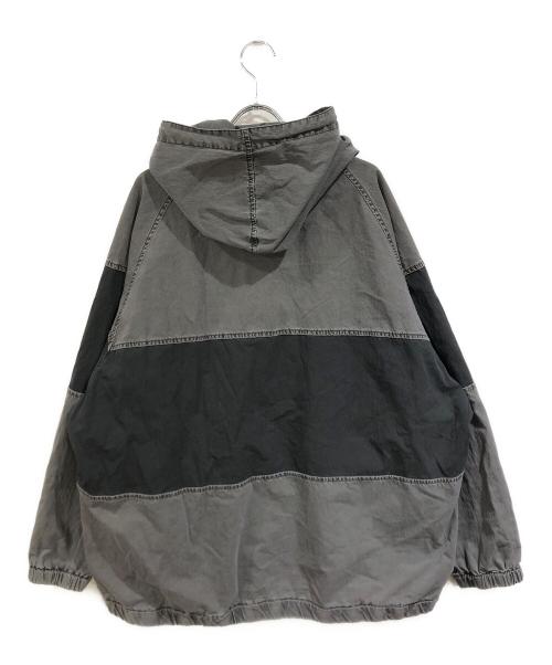 SSZ（エスエスズィー）SSZ (エスエスズィー) PWGI MAKOTO IWGP グレー サイズ:Sの古着・服飾アイテム