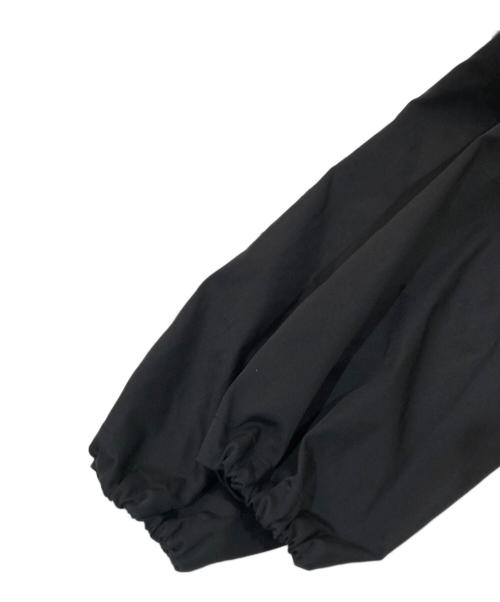 Y's for living（ワイズフォーリビング）Y'S for living (ワイズフォーリビング) フーデッドジャケット ブラック サイズ:-の古着・服飾アイテム