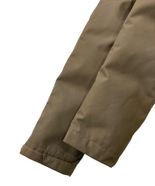 Patagonia（パタゴニア）Patagonia (パタゴニア) Tres 3-in-1 Parka ブラウン サイズ:SIZE XLの古着・服飾アイテム