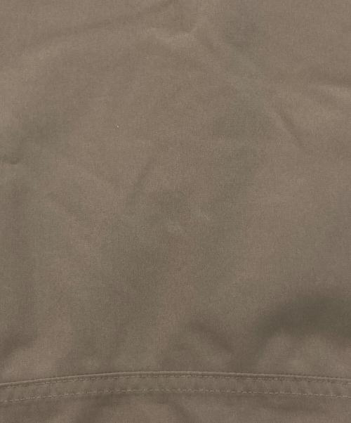 Patagonia（パタゴニア）Patagonia (パタゴニア) Tres 3-in-1 Parka ブラウン サイズ:SIZE XLの古着・服飾アイテム