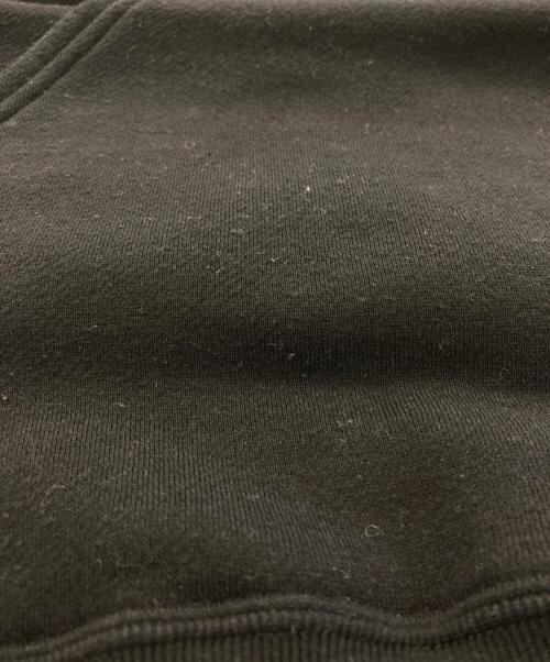 ENNOY（エンノイ）ENNOY (エンノイ) NETFLIX (ネットフリックス) コラボパーカー ブラック サイズ:SIZE Lの古着・服飾アイテム