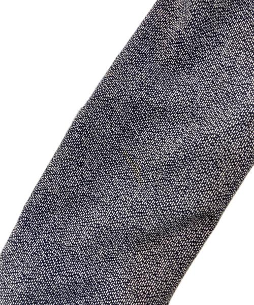 ETRO（エトロ）ETRO (エトロ) テーラードジャケット グレー サイズ:SIZE 50の古着・服飾アイテム