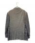 ETRO (エトロ) テーラードジャケット グレー サイズ:SIZE 50：16000円