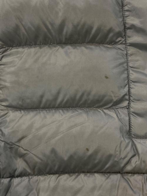 CANADA GOOSE（カナダグース）CANADA GOOSE (カナダグース) Crofton Vest グリーン サイズ:SIZE Sの古着・服飾アイテム