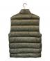 CANADA GOOSE (カナダグース) Crofton Vest グリーン サイズ:SIZE S：25000円