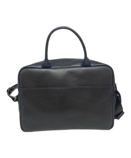 soutiencollar（ステンカラー）soutiencollar (ステンカラー) おかかえバッグ/okakaebag （M） ブラックの古着・服飾アイテム