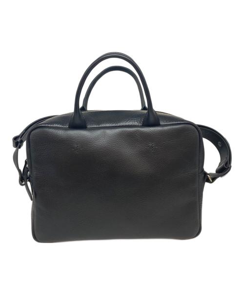 soutiencollar（ステンカラー）soutiencollar (ステンカラー) おかかえバッグ/okakaebag （M） ブラックの古着・服飾アイテム