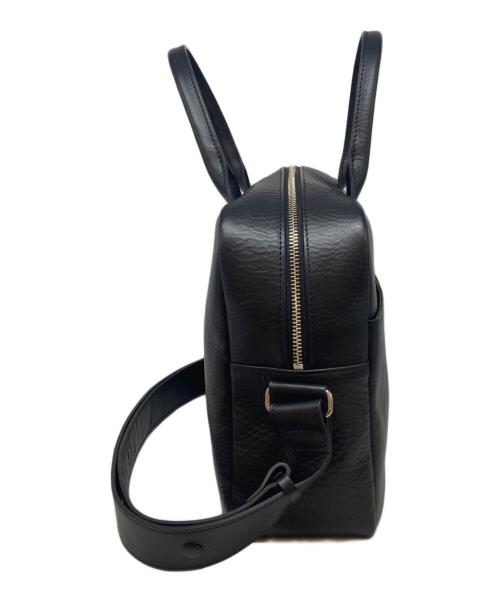 soutiencollar（ステンカラー）soutiencollar (ステンカラー) おかかえバッグ/okakaebag （M） ブラックの古着・服飾アイテム