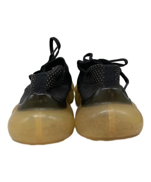 grounds（グラウンズ）grounds (グラウンズ) JEWELRYスニーカー ブラック サイズ:SIZE 26cmの古着・服飾アイテム