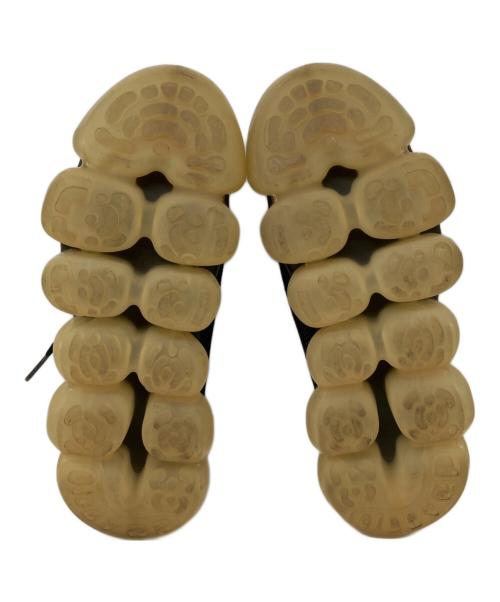 grounds（グラウンズ）grounds (グラウンズ) JEWELRYスニーカー ブラック サイズ:SIZE 26cmの古着・服飾アイテム