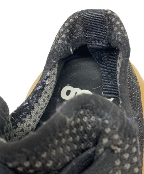 grounds（グラウンズ）grounds (グラウンズ) JEWELRYスニーカー ブラック サイズ:SIZE 26cmの古着・服飾アイテム