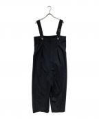 provokeプロヴォーク）の古着「オールインワン」｜ネイビー