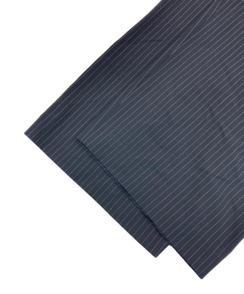 provoke（プロヴォーク）provoke (プロヴォーク) オールインワン ネイビー サイズ:SIZE Freeの古着・服飾アイテム