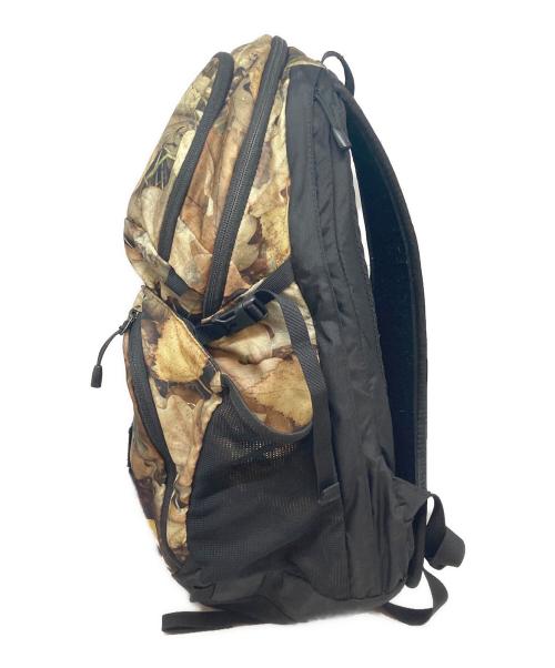 SUPREME（シュプリーム）Supreme (シュプリーム) THE NORTH FACE (ザ ノース フェイス) Pocono Backpack/バックパック ベージュの古着・服飾アイテム