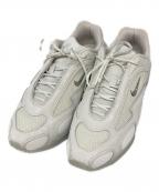 NIKEナイキ）の古着「AIR MAX MUSE LIGHT BONE」｜ベージュ
