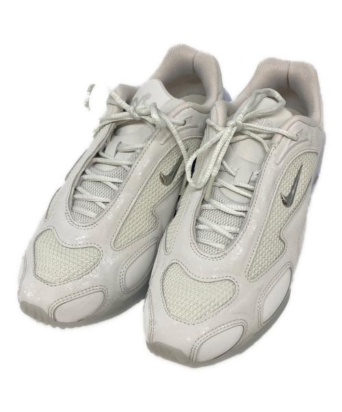 NIKE（ナイキ）NIKE (ナイキ) AIR MAX MUSE LIGHT BONE ベージュ サイズ:SIZE 24.5cmの古着・服飾アイテム