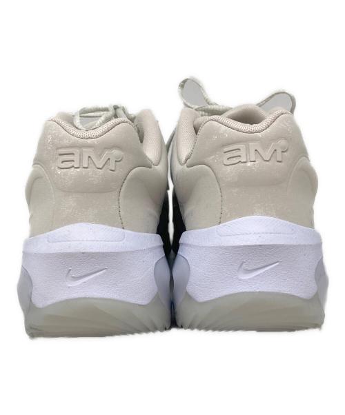 NIKE（ナイキ）NIKE (ナイキ) AIR MAX MUSE LIGHT BONE ベージュ サイズ:SIZE 24.5cmの古着・服飾アイテム