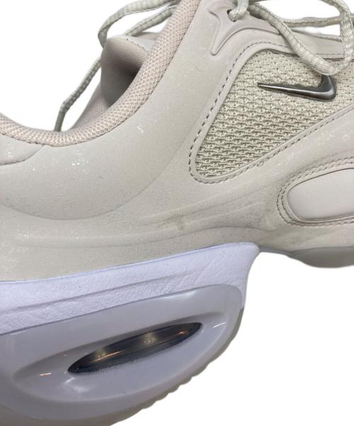 NIKE（ナイキ）NIKE (ナイキ) AIR MAX MUSE LIGHT BONE ベージュ サイズ:SIZE 24.5cmの古着・服飾アイテム