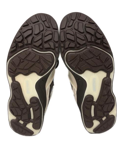 NIKE（ナイキ）NIKE (ナイキ) TRAVIS SCOTT (トラヴィススコット) Zoom Field Jaxx ブルー×ベージュ サイズ:SIZE 27cmの古着・服飾アイテム