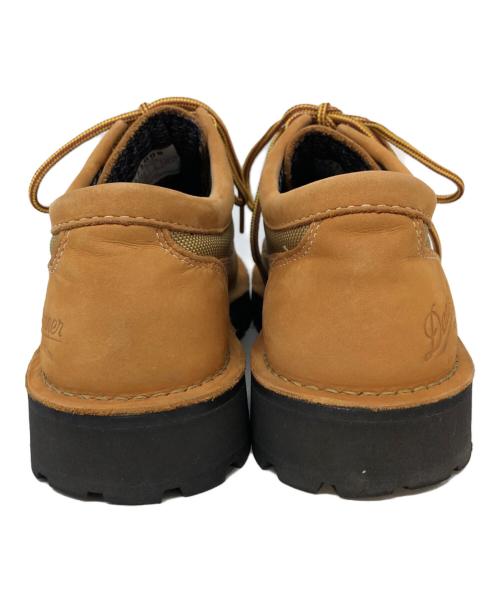 Danner（ダナー）Danner (ダナー) FIELD LOW ブラウン サイズ:SIZE 24.5cmの古着・服飾アイテム