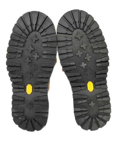 Danner（ダナー）Danner (ダナー) FIELD LOW ブラウン サイズ:SIZE 24.5cmの古着・服飾アイテム