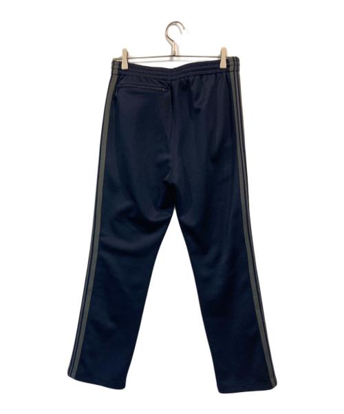 Needles（ニードルズ）Needles (ニードルズ) Narrow Track Pant ネイビー サイズ:SIZE Sの古着・服飾アイテム
