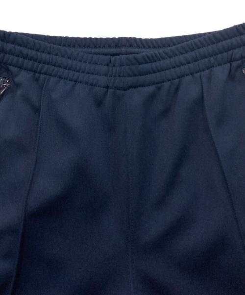 Needles（ニードルズ）Needles (ニードルズ) Narrow Track Pant ネイビー サイズ:SIZE Sの古着・服飾アイテム