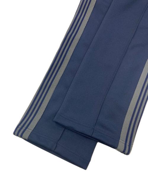 Needles（ニードルズ）Needles (ニードルズ) Narrow Track Pant ネイビー サイズ:SIZE Sの古着・服飾アイテム